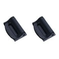 thumbnail image 1 of Pince de Ceinture de Sécurité Élastique Régulateur de Ceinture de Sécurité Fixe 2 Pcs, 1 of 5