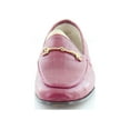 thumbnail image 4 of Sam Edelman Loraine Women's Flats & Oxfords berrycrcptlea Size 11 M, 4 of 8