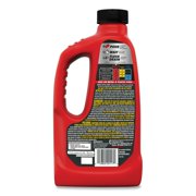 32-Ounce Max Gel Clog Remover Bottle (12/Carton)