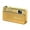 Gold, variant on 4K Digital Camera, 64MP Retro Sliding Camera with 2.8 Inch Screen, Compact Pocket Camera for Vlogging and Travel Photography, 16X Zoom Auto Focus, Seasonal Decor, Gold