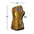 thumbnail image 4 of Marvel Thanos Gauntlet Funky Chunky Magnet, 4 of 7