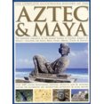 thumbnail image 2 of Pre-Owned The Complete Illustrated History of the Aztec & Maya: The Definitive Chronicle of the Ancient Peoples of Central America and Mexico Including the Azte (Paperback) 1846810736 9781846810732, 2 of 2