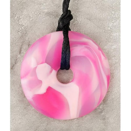 Tween Bling TWPC Pink Lollipop Pendant