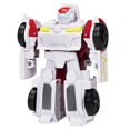 thumbnail image 1 of Transformers Rescue Bots Academy Medix Action Figure (4.5 Inch), 1 of 5