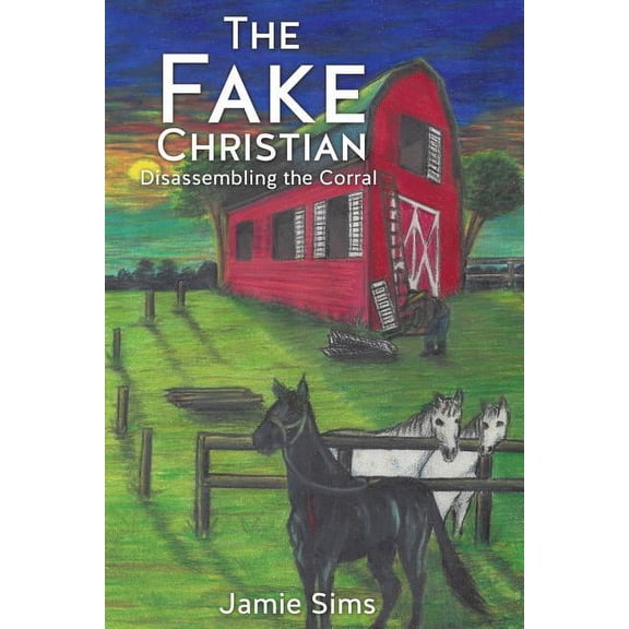 The Fake Christian, (Paperback)