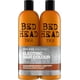 thumbnail image 1 of Tigi Bed Head Color Goddess Duo Pack for colored hair (shampoo 750ml and conditioner 750ml), 1 of 8