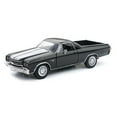 thumbnail image 2 of Chevrolet 1970 El Camino SS 1:25 Scale Die Cast Model Vehicle Toy, 2 of 2