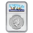 thumbnail image 6 of 10PCS High Quality Coin Slab Holder (36mm) Display Case Free Label NGC Style US, 6 of 7