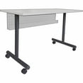 thumbnail image 5 of Lorell Invent Training Table Components (llr-60803), 5 of 6