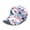 Camouflage Art, variant on Camouflage Art Print Baseball Hat Cooling Performance, Lightweight Cap for Men & Women's Outdoor Activities