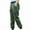 Green, variant on YYDGH Men's Tactical Pants Casual Cargo Jogger Pants Baggy Sweatpants Athletic Workout Outdoor Hiking Pants with Multi-pockets