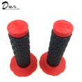 thumbnail image 4 of Puños de gel para manillar de motocicleta de 7/8" para motocross, manillar Protaper MX con parte superior acolchada, 4 of 5