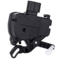thumbnail image 4 of 2x Rear Sliding Door Lock Actuator For Chrysler Dodge Ram, 4 of 7