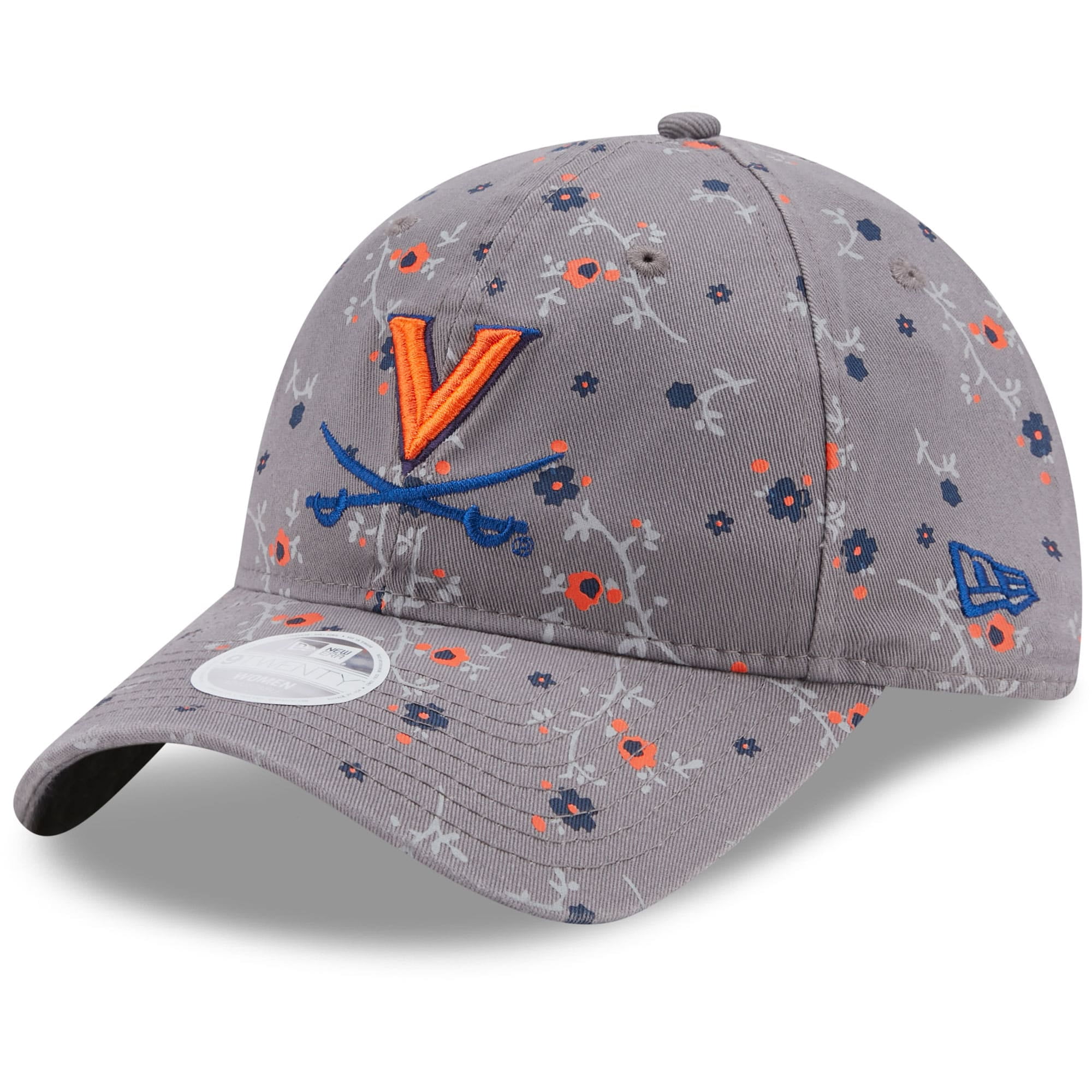 Virginia Cavaliers New Era Women's 