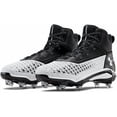 thumbnail image 4 of Under Armour Men's Hammer D Football Shoe, 4 of 5
