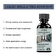 thumbnail image 4 of Pegamento aislante líquido resistente al agua con protección UV (negro, 30 ml) Likrtyny Para estrenar, 4 of 8