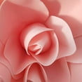 thumbnail image 1 of Flor de espuma de fondo plano, flor de simulación, pared adhesiva, flor falsa, diseño del sitio para eventos de bodas, planta decorativa para pared, 1 of 6