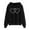 C Black, variant on Ichuanyi Womens Tops Long Sleeve Winter Fall Women's Autumn Winter Hoodie Sweatshirt Pullover Tops Long Sleeved Comfortable Christmas/New Year/ 2022