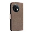 thumbnail image 4 of Flip Case for OnePlus 11, PU Leather Card Slots with Kickstand Function Shockproof Wallet Cover for OnePlus 11, 4 of 9