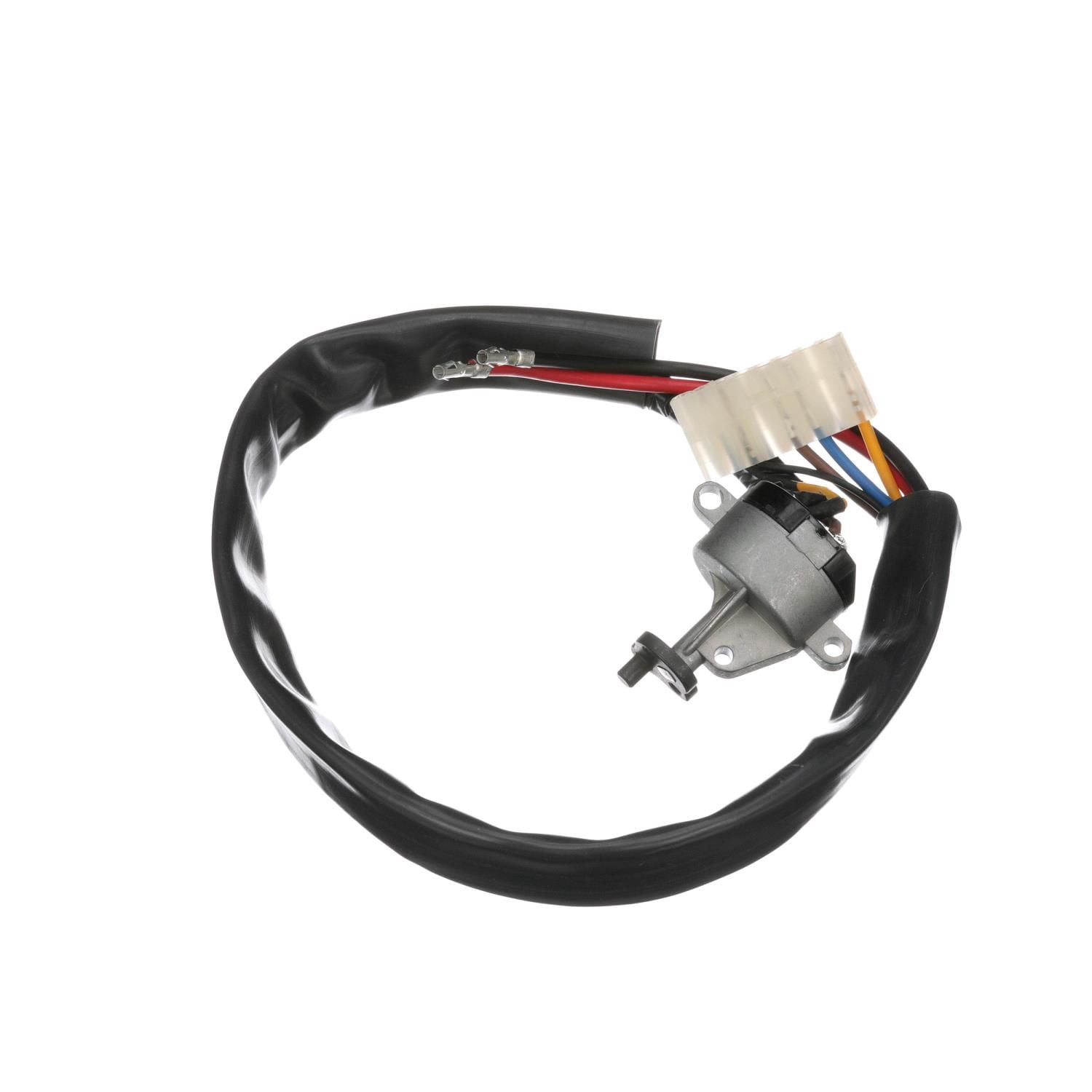 Ignition Switch Fits select: 1970-1974 DODGE CHALLENGER, 1970-1976 PLYMOUTH VALIANT