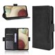 thumbnail image 1 of Funda Cartera Magnética para Samsung Galaxy A12 5G- Tarjetero Desmontable, Cuero PU, Soporte, 1 of 6