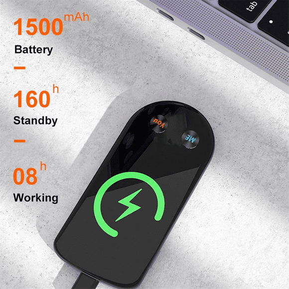 Language Translator,Two Way Language Translator with Voice/Offline/Photo 137 Languages AI Translator for Travel Business