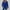 Blue, variant on Lovskoo Waffle Knit Hoodies for Women Dressy Solid Color V Neck Button Down Blouse Fall Winter Long Sleeve Pullover T-shirt Beige