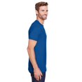 thumbnail image 3 of JERZEES T-Shirt Ras du Cou en Mélange Premium pour Hommes, 3 of 3