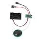 thumbnail image 5 of Módulo De Voz Grabable, Módulo De Grabación De Voz Altavoz De 40 Mm De Diámetro Versátil Para Manualidades, 5 of 7