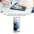 thumbnail image 4 of Phone Screen Replacement 6.7 Inch Plus  Assembly, 1440 X 3120 Resolution, 3D Touch Digitizer with Frame, TFT Display Technology, Replacement Screen for, 4 of 7