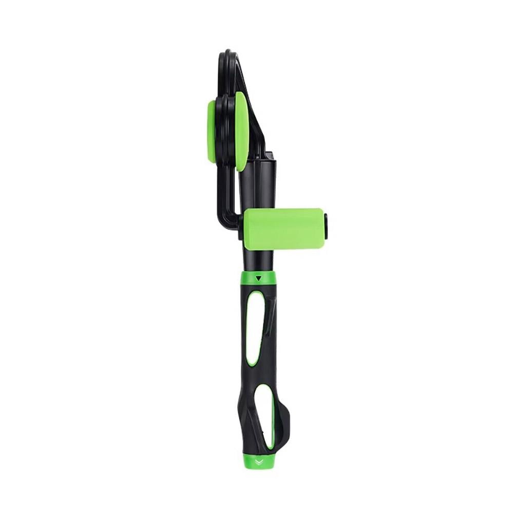 SquareSet Swing Trainer, Swing Trainer, 2 in 1 SquareSet Control,Grip Trainer to Train Correct Hand Position Accessory for Beginners, Training Aid Fixes Your Contact