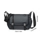thumbnail image 4 of Xihbxyly Bolso Bandolera, Elegante Bolso de Hombro Impermeable, Amplio Espacio de Almacenamiento con Múltiples Bolsillos, Ligero y Cómodo de Llevar, Ideal para Uso Diario, Trabajo, Viajes Informales,, 4 of 7