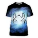 thumbnail image 4 of Disney-Camiseta con estampado 3d de Lilo Stitch para hombre y mujer, ropa de manga corta Unisex, de verano, 2024, 4 of 4