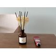 thumbnail image 4 of Juego de difusores de varillas para ambientadores de baño, varillas difusoras de aceite | Fragancia para el hogar con varillas difusoras con aroma a jazmín blanco de 4.0 fl oz | Decoración de, 4 of 8