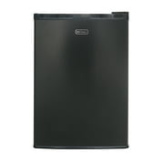 Emerson, 17.5 in., 2.6 Cu. Ft., Single Door, Compact Refrigerator, ENERGY STAR® Qualified, New