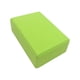 thumbnail image 2 of Juego de coordinación de obstáculos con bloques de yoga Balance Stepping Stone para edades de 3, 4, 5, 6 y 7 años verde, 2 of 9