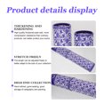 thumbnail image 4 of Extendable Telescopic Painting Paper Artwork Storage Tubes Mailing Tube, 4 of 7
