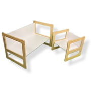 Hanover - Weaning Table and Chair Set