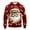 03-Red, variant on IWRICH Men's Christmas Hoodie Novelty 3D Graphic Hooded Sweatshirts Funny Holiday Drawstring Sweater Tops with Pocket XL