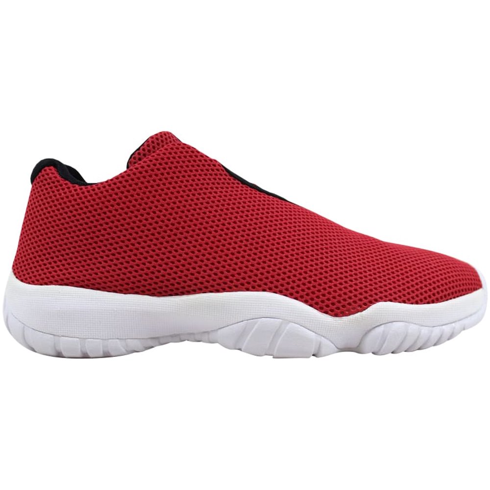 jordan future low red