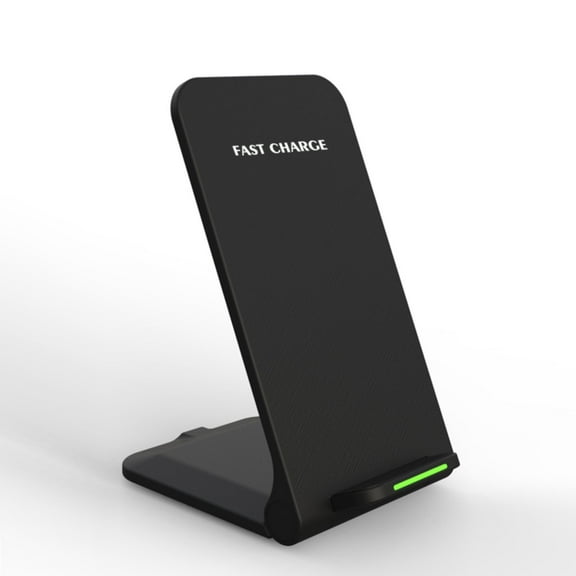 Suonee iPhone 15W Wireless Charging Stand Pad