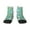 2 Black-2, variant on Panda Bathing Print Adult Socks, Crew Moisture-wicking Socks, Unisex Cushion Crew Socks,Casual Sports Ankle Socks
