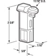 thumbnail image 4 of Prime Line Produits Rouleau de Porte Assy Scrn Nylon B543, 4 of 4