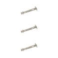 thumbnail image 1 of Transemion Bike Chain Checker Wear-resistant Wear Indicator Rust-resistant Cycling Chains Repair Tool Steel Cycle Measurement Silver 3Set, 1 of 6