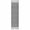 Gray, variant on Sweet Home Collection Trends Collection Tone on Tone Cotton Woven 13" x 72" Table Runner Black