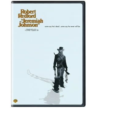 Jeremiah Johnson (DVD), Warner Bros., Western