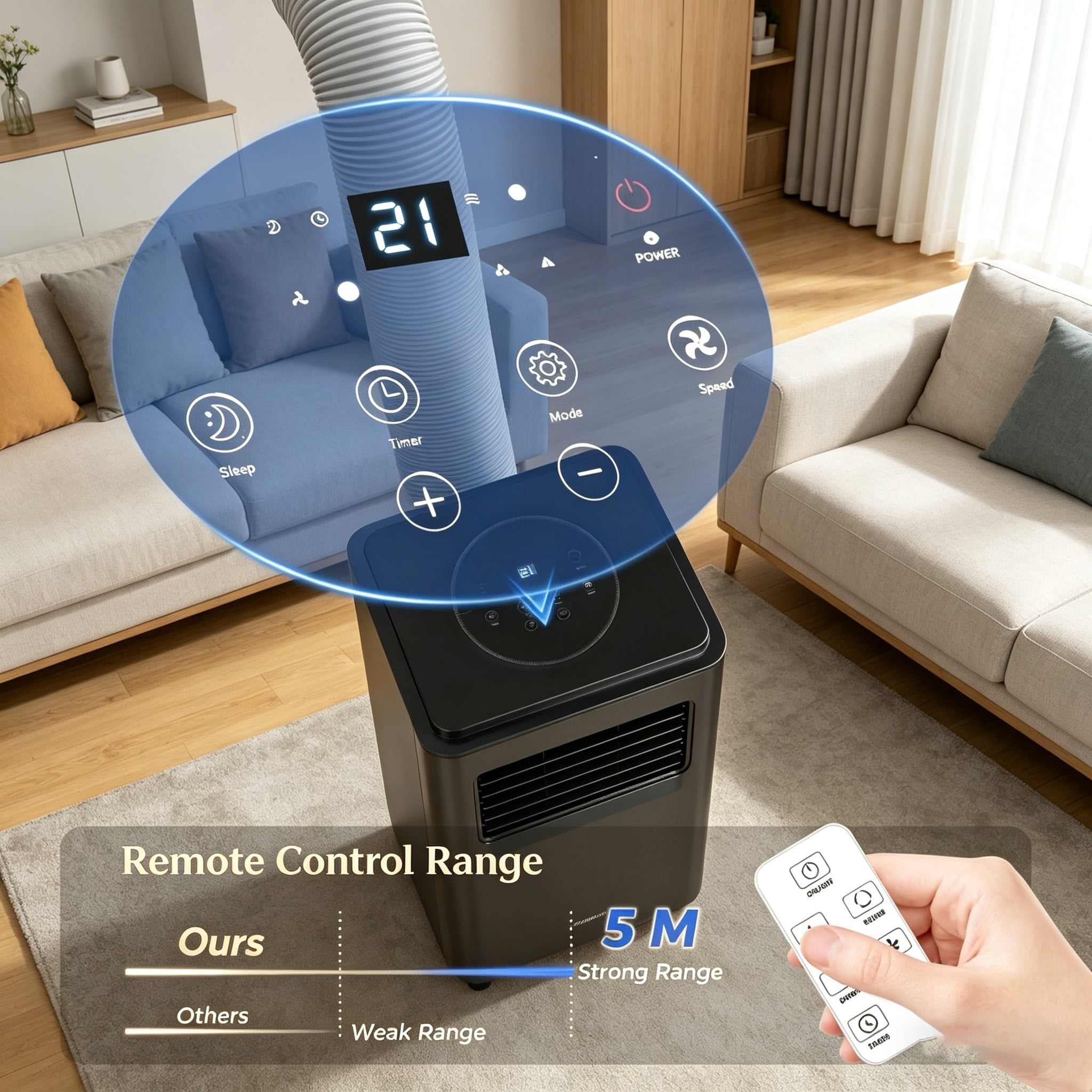 Air Conditioner