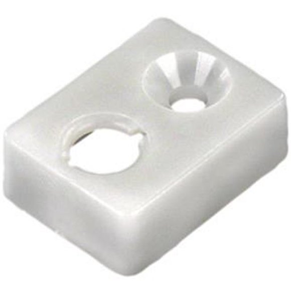 81465 Type de Butée E&44; Blanc