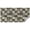Pioneer Flower Floral-3, variant on Pioneer Flower Floral Print Pattern Rectangle Tablecloth 60"x120", Waterproof Polyester Wipeable Spillproof Table Cover for Dining Camping Indoor and Outdoor Use