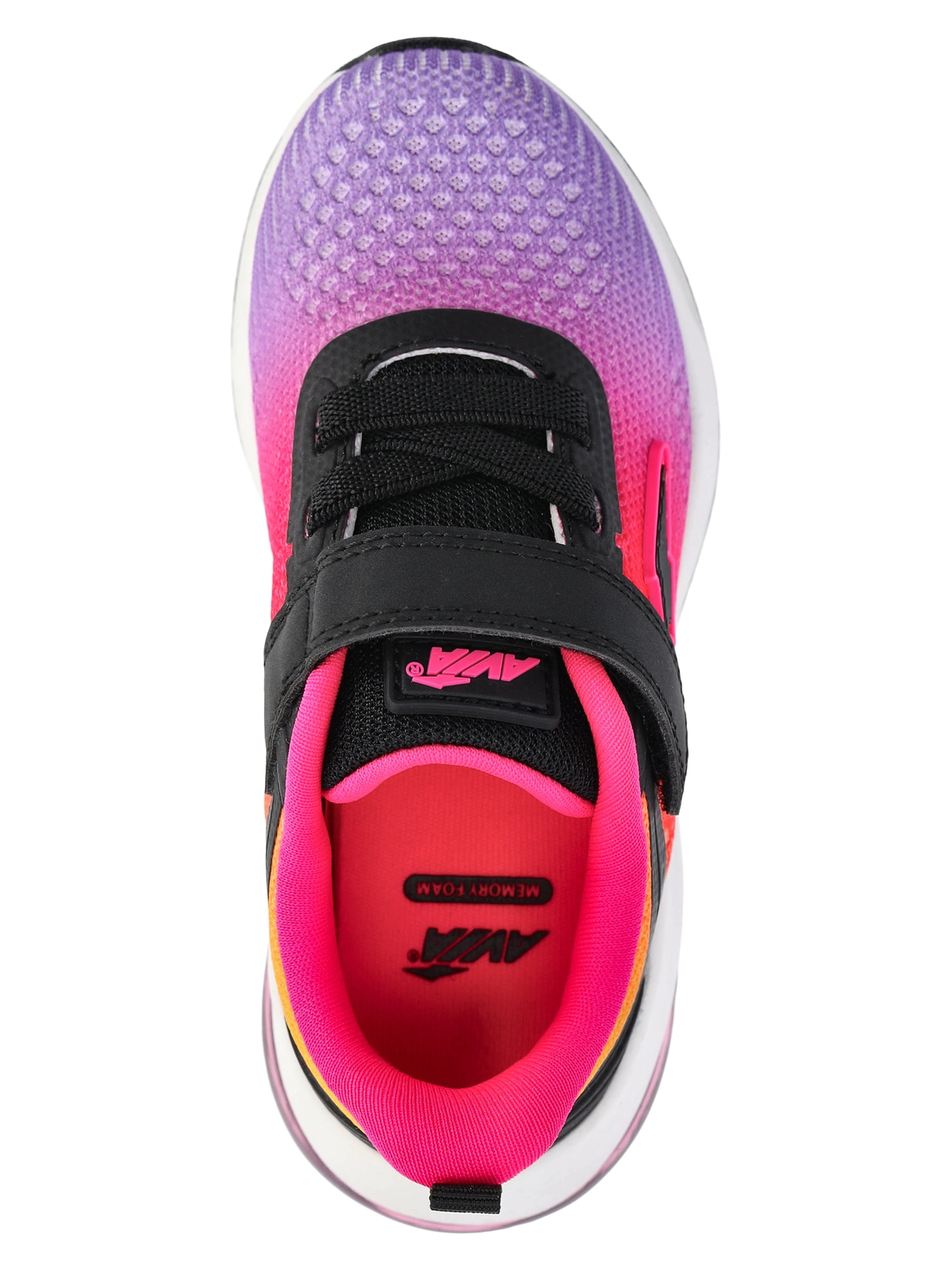 Avia Toddler Boys and Girls Air Sneakers